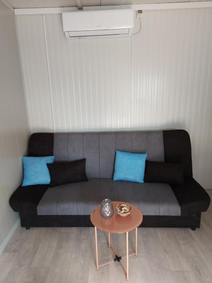 Mobile Home Luna 센 외부 사진