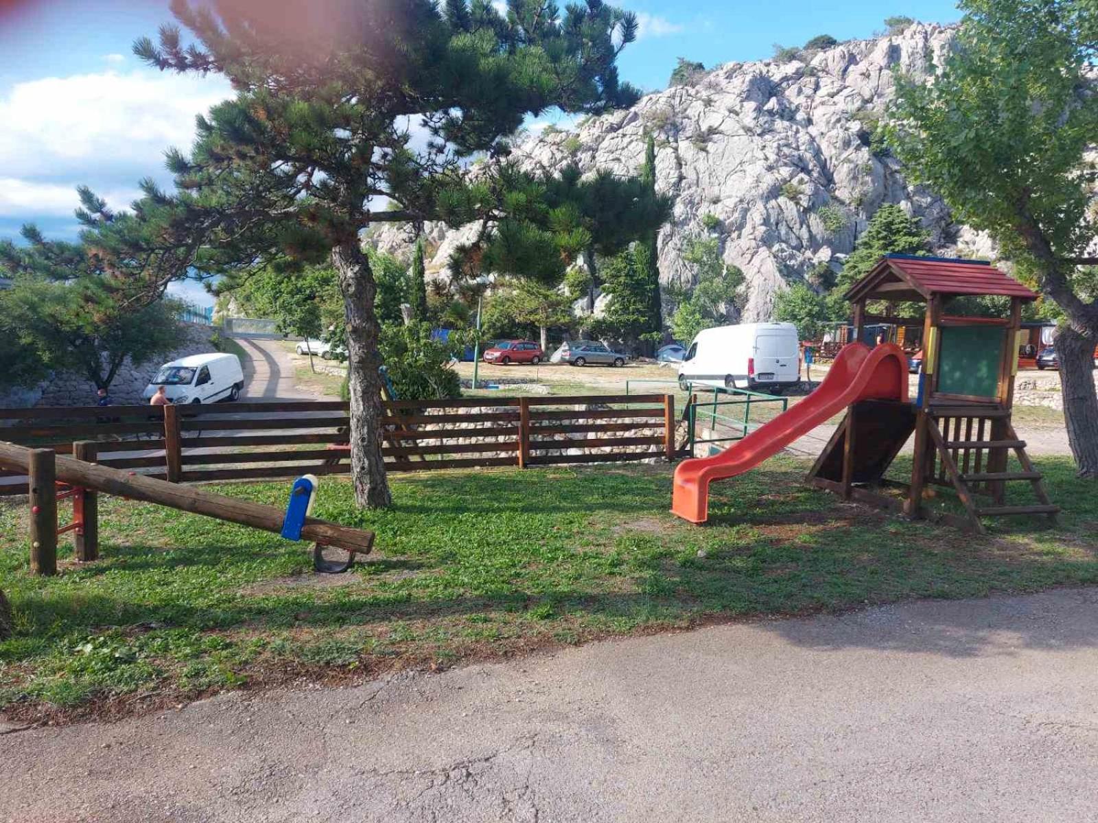 Mobile Home Luna 센 외부 사진